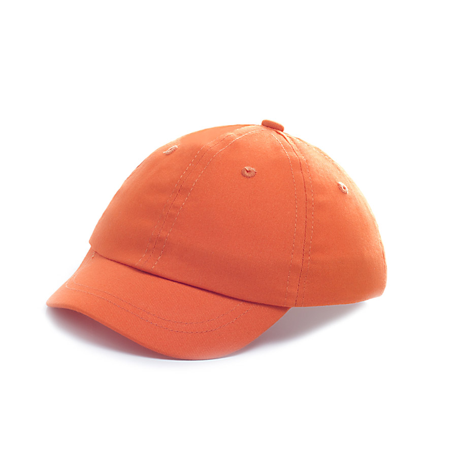 D000010, Gorra BEBÉ GABARDINA