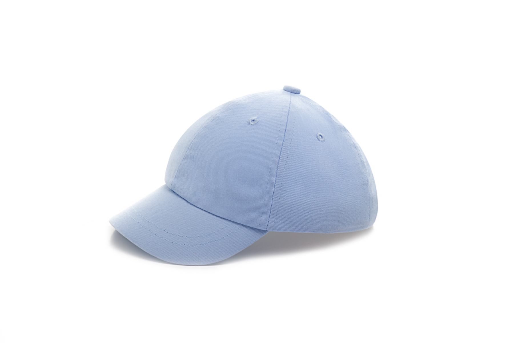 D000010, Gorra BEBÉ GABARDINA