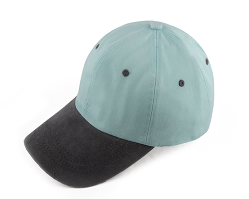 D000301, Gorra DESLAVADA COMBINADA MARINO UN