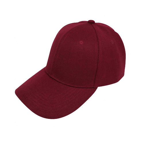 D000400, Gorra ACRILICO. Estructura rígida.