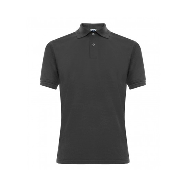 MA700, PLAYERA POLO BASICA CABALLERO WAFFLE