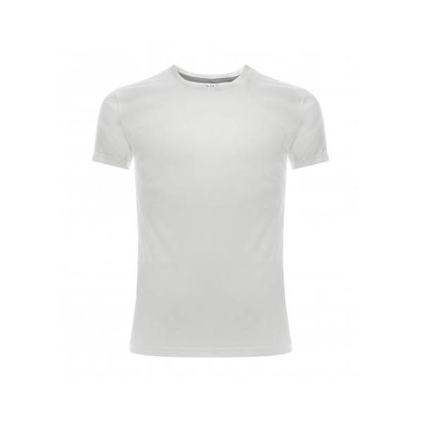 MA750, PLAYERA ALGODÓN PEINADO PARA HOMBRE. CUELLO REDONDO MANGA CORTA.