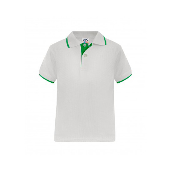 MN710, PLAYERA POLO COMBINADA PAPA PEKES