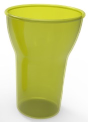 VACO001, VASO CONTOUR 375 ML